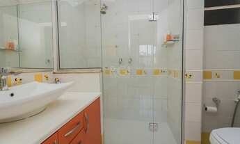 Imagem 7: Apartamento para Venda - 130m², 3 dormitórios, sendo 1 suites, 2 vagas - Independência