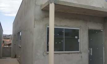 Imagem 5: CASA TÉRREA - SANTA TERESA - MG