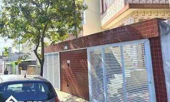 Imagem: Sobrado de locação na Santa Maria