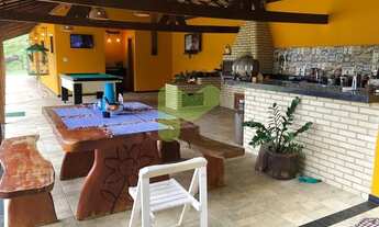 Imagem 5: Sítio à venda, 2 quartos, 2 suítes, 2 vagas, Santo Agostinho - Conceição de Macabu/RJ