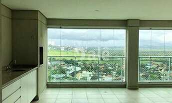 Imagem 4: Apartamento com 4 dormitórios para alugar, 259 m² por R$ 9.880,00 - Jardim das Colinas - S