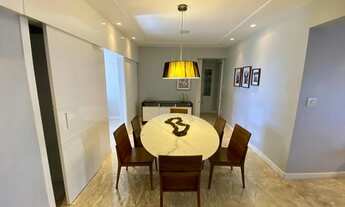 Imagem 2: Apartamento com 3 suítes a venda no bairro da Graça