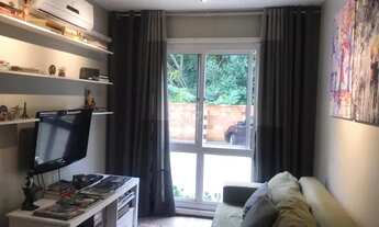 Imagem 5: Apartamento em Cristal