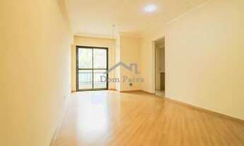 Imagem: São Paulo - Apartamento Padrão - Saúde