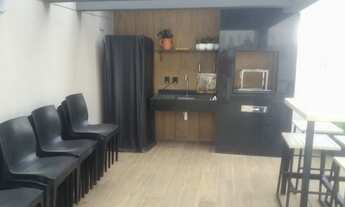 Imagem 4: Studio para aluguel possui 29 metros quadrados com 1 quarto em Vila Clementino - São Paulo