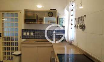 Imagem 2: Casa com 3 dormitórios à venda, 130 m² por R$ 550.000,00 - Aeroporto - Londrina/PR