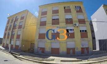 Imagem 6: Apartamento com 1 dormitório à venda, 40 m² por R$ 130.000,00 - Getúlio Vargas - Rio Grand