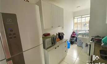 Imagem 5: Apt em Colina de Laranjeiras, condomínio Ilha Bela, 2 quartos com varanda e lazer