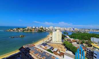 Imagem: Apartamento para venda tem 146 metros quadrados