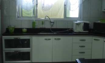 Imagem 2: Locação Sobrado Sao Caetano do Sul Santa Paula Ref: 3656