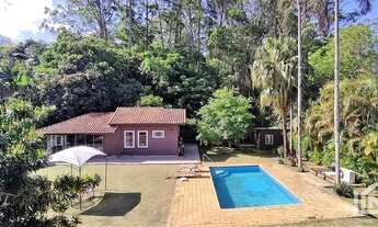 Imagem 2: COTIA - Casa de Condomínio - Granja Viana