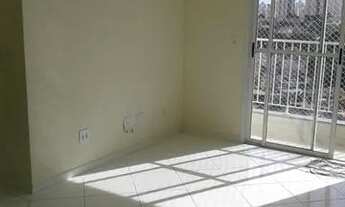 Imagem 2: Apartamento com 2 dormitórios para alugar, 64 m² por R$ 2.204,80/mês - Vila Aurora - São P