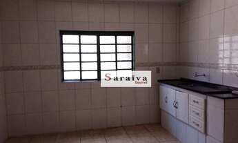 Imagem 7: Casa com 2 dormitórios para alugar por R$ 900,00/mês - Centro - Itapuí/SP