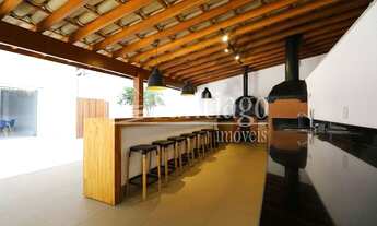 Imagem 6: Apartamento - Cambuí - Campinas