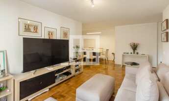 Imagem 5: Apartamento à Venda com 120 m², 3 quartos sendo 1 suíte à venda - Itaim Bibi - São Paulo