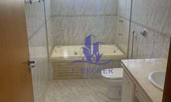 Imagem 6: Casa com 4 dormitórios à venda, 260 m² por R$ 850.000,00 - Higienópolis - Bauru/SP