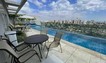 Imagem: Flat 45 m², para alugar por R$ 2.610/mês