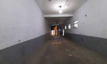 Imagem 1: Salão para alugar, 155 m² por R$ 2.914,00/mês - Jardim Bom Pastor - Santo André/SP