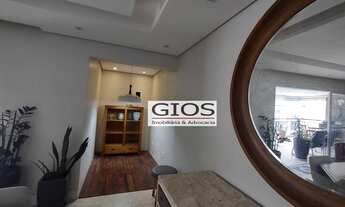 Imagem 2: Apartamento com 3 dormitórios para alugar, 168 m² por R$ 12.377,00/mês - Água Branca - São