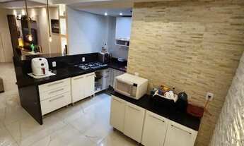 Imagem 7: Cobertura nova e moderna, 3 Quartos, Suíte, Lazer no condomínio Mansões Entre Lagos