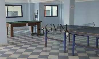 Imagem 4: Apartamento com 2 dorms, Ocian, Praia Grande - R$ 360 mil, Cod: 281