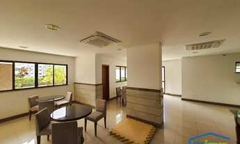 Imagem 2: Apartamento com 3 dormitórios, 145 m² - venda por R$ 1.250.000,00 ou aluguel por R$ 7.294