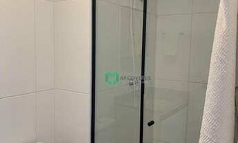 Imagem 6: Studio com 1 dormitório para alugar, 31 m² por R$ 3.944,76/mês - Pinheiros - São Paulo/SP