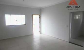 Imagem 3: Casa com 3 dormitórios para alugar, 120 m² por R$ 2.042,43/mês - Parque das Nações - Ameri