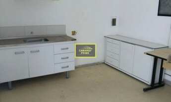 Imagem 6: Sobrado comercial para venda ou locação em Perdizes