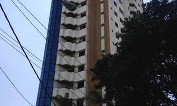 Imagem 2: Apartamento com 3 dormitórios para alugar, 140 m² por R$ 3.699,00/mês - Vila Antonieta - S