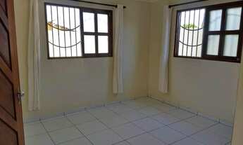 Imagem: Vendo Casa em Rua Calçada