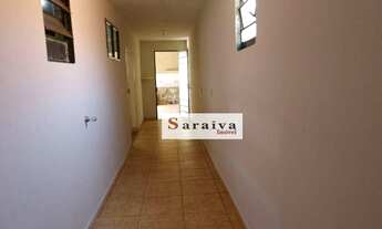 Imagem 6: Casa com 2 dormitórios para alugar por R$ 900,00/mês - Centro - Itapuí/SP