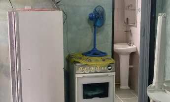 Imagem: Kitnet em Mongaguá