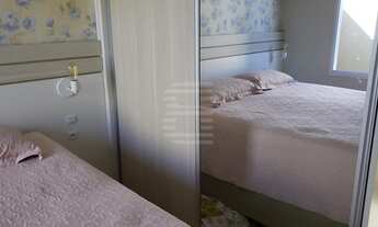 Imagem 4: CAMPINAS - Apartamento Padrão - Jardim Nova Europa