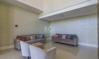 Imagem 5: Apartamento para Venda - 78.85m², 2 dormitórios, sendo 1 suites, 2 vagas - Cristo Redentor