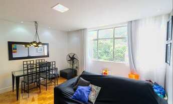 Imagem 2: Apartamento à Venda - Tijuca, 2 Quartos, 82 m2