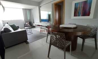 Imagem 2: BELO HORIZONTE - Apartamento Padrão - Funcionários