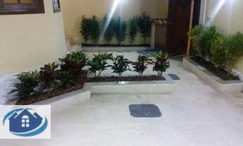 Imagem 3: Casa com 3 dormitórios para alugar, 150 m² por R$ 4.358,33/mês - Recreio dos Bandeirantes