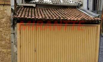 Imagem: Casa terrea de 61m² com 2 quartos em Casa