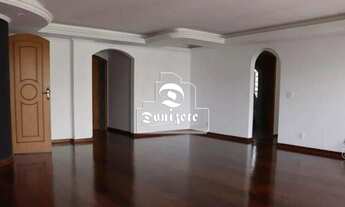 Imagem 5: Cobertura para venda tem 548 metros quadrados com 5 quartos em Vila Bastos - Santo André