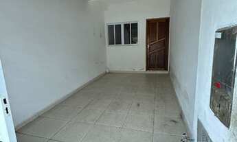 Imagem 2: Casa sobrado 2 dorms individual locação Tude Bastos