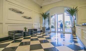 Imagem 6: Sala / Conjunto Comercial à venda Avenida Carlos Gomes, Bela Vista - Porto Alegre