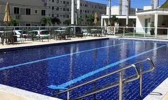 Imagem 2: Apartamento para alugar com 2/4 em Lauro de Freitas