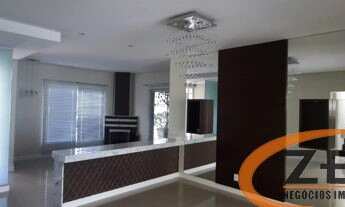 Imagem 4: Casa sobrado em condomínio com 3 quartos no Condominio Bela Manhã - Bairro Terra Bonita em