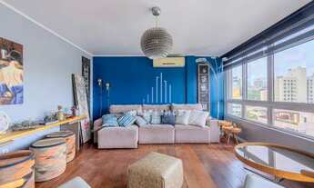 Imagem 6: Cobertura 4 dormitórios no Moinhos de Vento