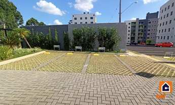 Imagem 4: Apartamento Garden para alugar em Uvaranas