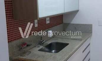 Imagem 5: Apartamento - Jardim Nova Europa - Campinas