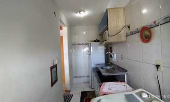 Imagem 6: PCG_P01 Apart para venda 45 metros m², 2 quartos, Vista do Mestre - Serra -ES