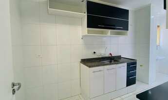 Imagem 6: Apartamento com 2 dormitórios para alugar, 60 m² por R$ 2.565,00/mês - Santana - São Paulo