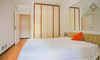 Imagem 6: Apartamento com 5 dormitórios, 300 m² - venda por R$ 3.500.000,00 ou aluguel por R$ 22.600